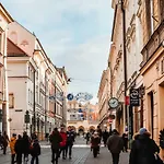 Daire The Angels Old Town Krakow