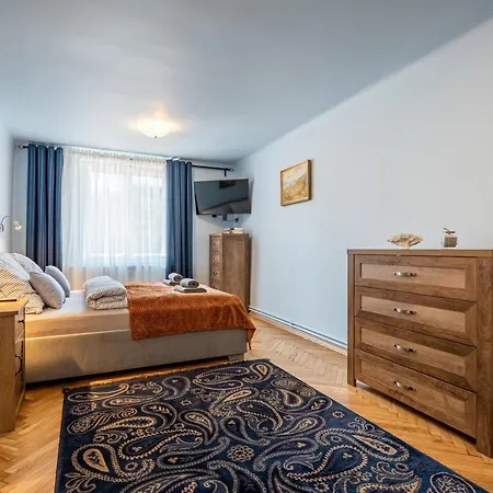 The Angels Old Town Daire *