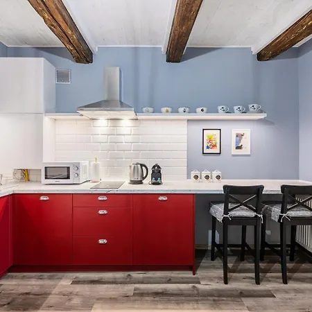 The Angels Old Town *