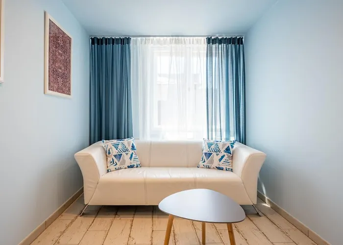 The Angels Old Town Daire *