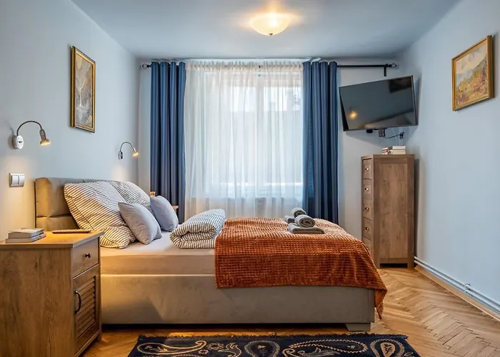 The Angels Old Town Daire *