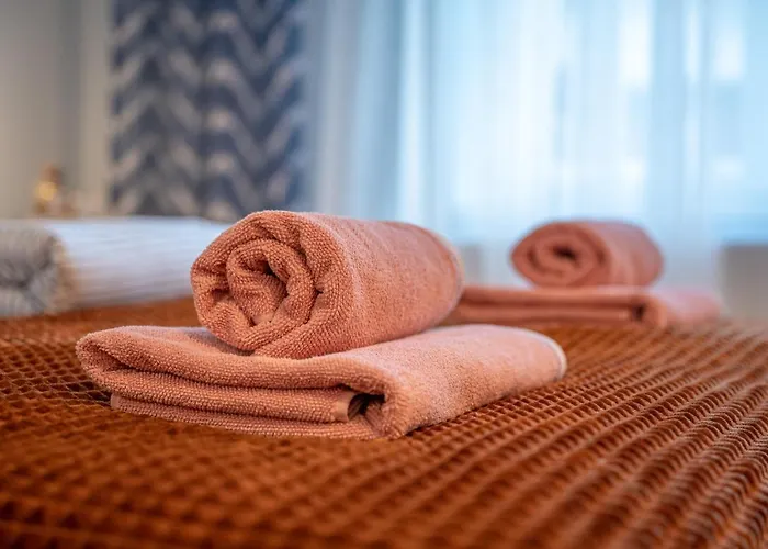 The Angels Old Town Daire *