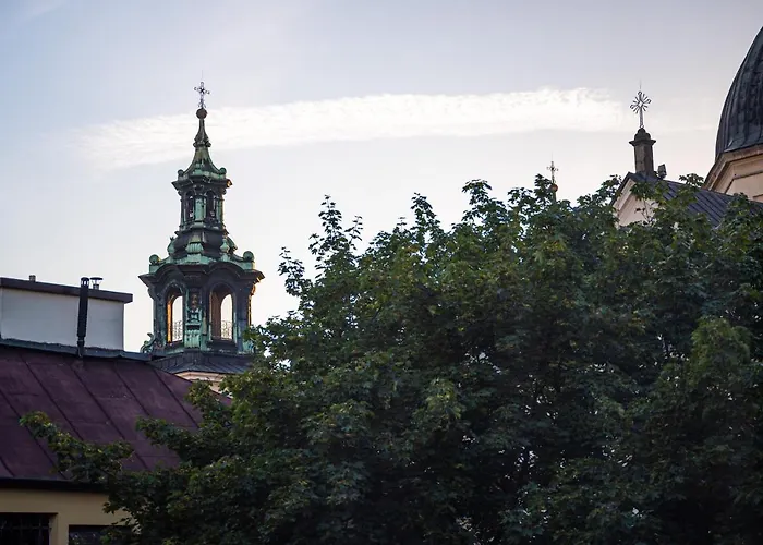 The Angels Old Town Daire *