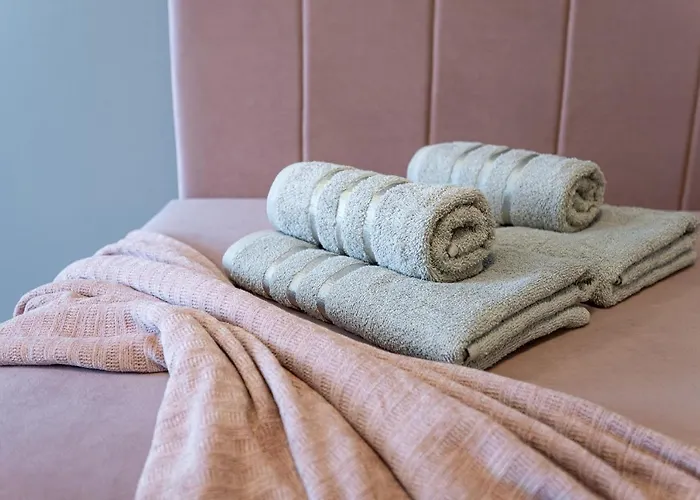 Daire The Angels Old Town