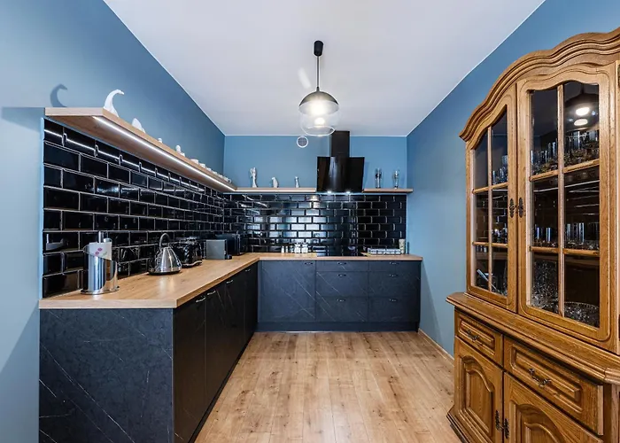 The Angels Old Town Daire Krakow