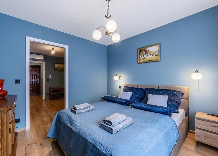 The Angels Old Town * Krakow