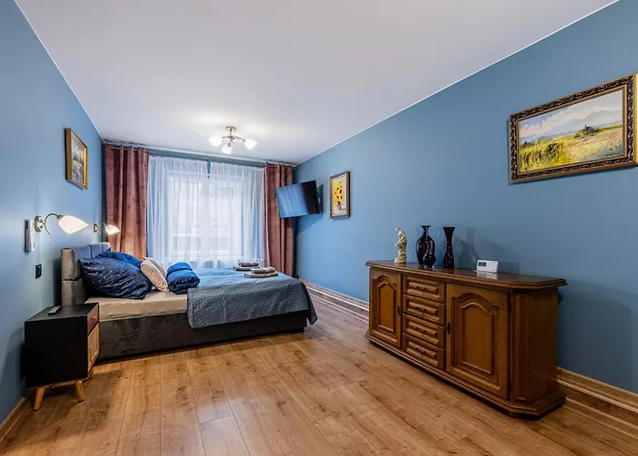 The Angels Old Town Daire