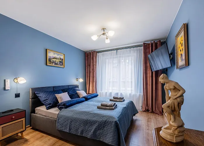 The Angels Old Town Daire *