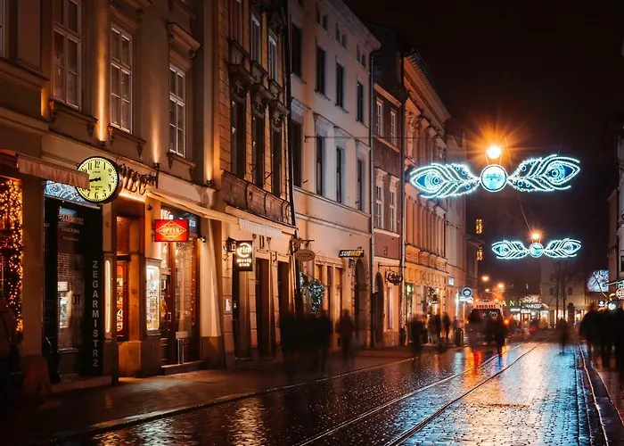 The Angels Old Town *