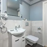 The Angels Old Town Appartement Cracovie