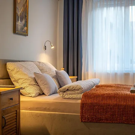 Apartamento The Angels Old Town Cracovia