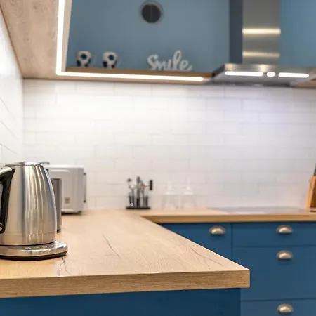 Apartamento The Angels Old Town