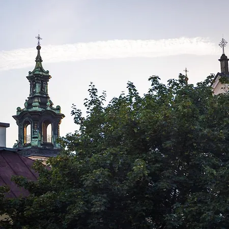 The Angels Old Town Apartamento *