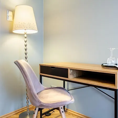 Apartamento The Angels Old Town *