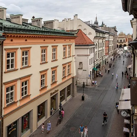 Apartamento The Angels Old Town *