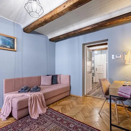 The Angels Old Town Apartamento Cracovia