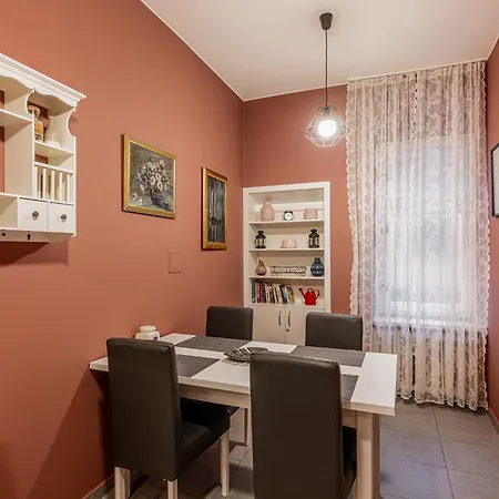 Apartamento The Angels Old Town