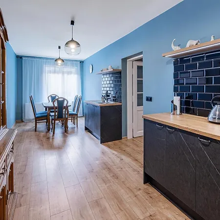 The Angels Old Town Apartamento *