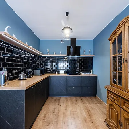 The Angels Old Town Apartamento Cracovia