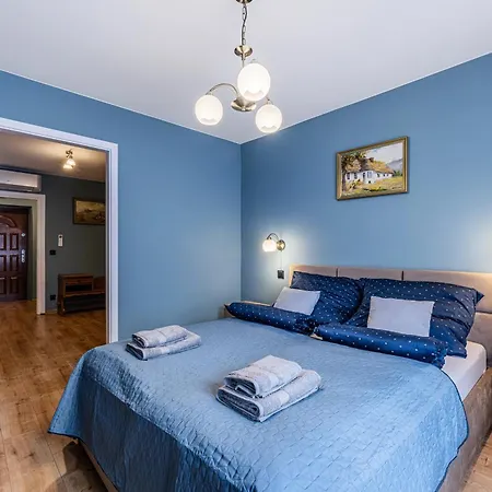 The Angels Old Town * Cracovia