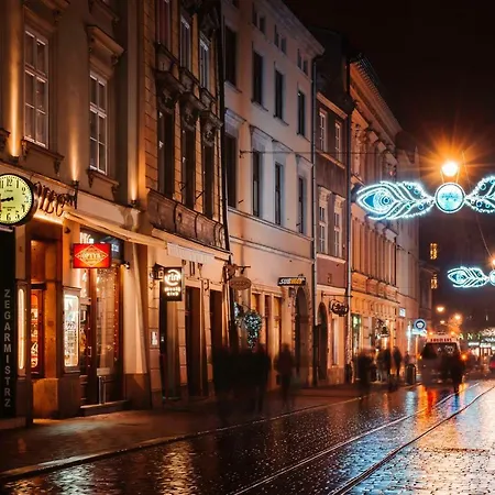 The Angels Old Town *