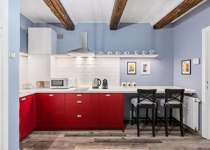 The Angels Old Town *