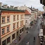 Apartment The Angels Old Town *