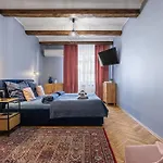 Apartment The Angels Old Town Krakow