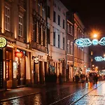 The Angels Old Town *