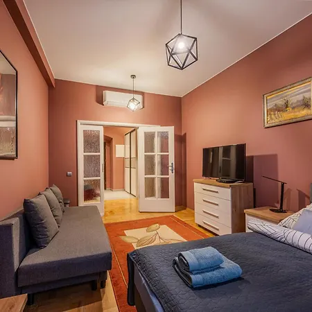 Apartment The Angels Old Town *